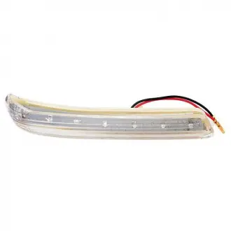 Повторитель поворота зеркала R Geely MK MK2 Aftermarket 1058000023-01