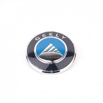 Логотип передний Geely FC KLM Autoparts 1061000017 (фото 1)