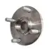 Ступица передняя Geely FC SL Aftermarket 1061001092 (фото 1)