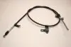 Трос ручного гальма L Geely FC SL Aftermarket 1061001122 (фото 2)