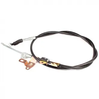 Трос ручного гальма L Geely FC SL Aftermarket 1061001122 (фото 1)