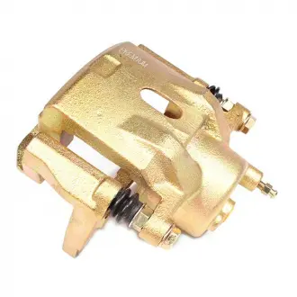 Суппорт передний R 1064001969 Geely FC Aftermarket 1061001403