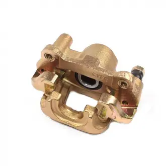 Суппорт задний L Geely FC KLM KLM AutoParts 1061001405
