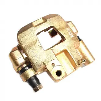 Суппорт задний R Geely FC Aftermarket 1061001406