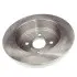 Диск тормозной задний Geely FC GC5 Aftermarket 1061001407-03 (фото 1)