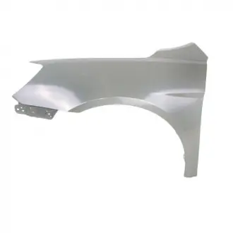 Крыло переднее L Geely EC7 EC7RV Aftermarket 106200200902