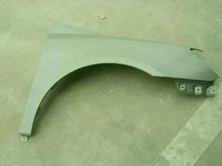 Крыло переднее R Geely EC7 EC7RV Aftermarket 106200201002