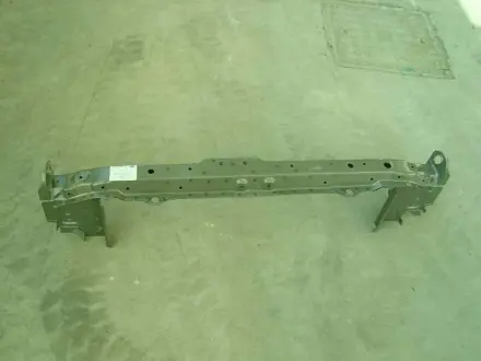 Панель передня нижня Aftermarket 106200204802