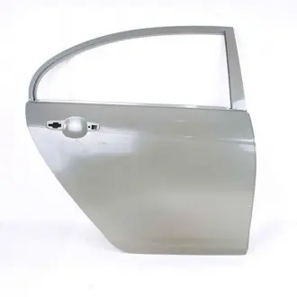 Дверь задняя R (седан) Geely EC-7 Aftermarket 106200282202