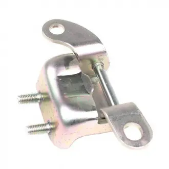 Петля двери задней R верхняя Geely EC-7 EC-7RV Aftermarket 1062002857