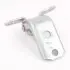 Петля двери задней R нижняя Geely EC-7 EC-7RV Aftermarket 1062002859 (фото 1)