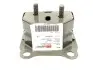 Кронштейн усилителя бампера переднего Geely EC-7 EC-7RV Aftermarket 106200296702 (фото 1)
