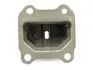 Кронштейн усилителя бампера переднего Geely EC-7 EC-7RV Aftermarket 106200296702 (фото 2)