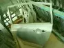 Дверь задняя L (хэтчбек) Geely EC-7RV Aftermarket 106200305102 (фото 1)