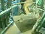 Дверь задняя R (хэтчбек) Geely EC-7RV Aftermarket 106200307602 (фото 2)
