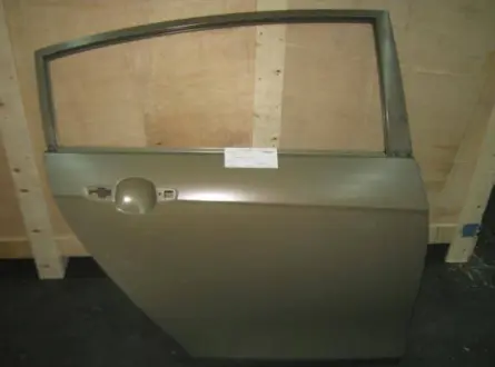 Дверь задняя R (хэтчбек) Geely EC-7RV Aftermarket 106200307602