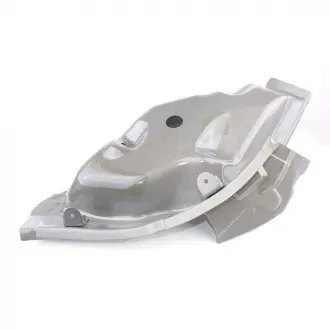 Кріплення заднього ліхтаря правого Geely GC7 Aftermarket 106200389002