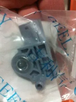 Датчик удара Geely EC-7 EC-7RV Aftermarket 1063000105
