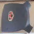 Подушка безопасности AIRBAG (черная) L Geely EC7 EC7RV Aftermarket 106300016200669 (фото 1)