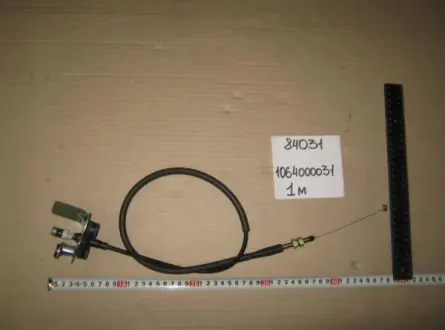 Трос газа Geely FC Aftermarket 1064000031
