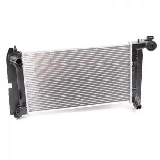 Радиатор охлаждения Geely FC SL Aftermarket 1064000059
