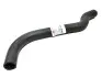 Патрубок радиатора верхний Geely FC SL Aftermarket 1064000062 (фото 3)