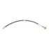 Шланг тормозной передний R Geely FC SL Aftermarket 1064000166 (фото 1)