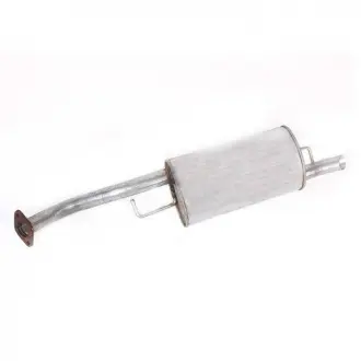 Глушитель (1061010180) Geely FC Aftermarket 1064000285
