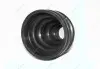 Пильовик ШРУСу зовнішнього Geely FC Aftermarket 1064000298 (фото 2)