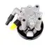 Насос гидроусилителя руля (ГУРа) Geely Emgrand 7 KLM AutoParts 1064001040 (фото 1)