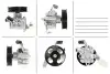 Насос гидроусилителя руля (ГУРа) Geely Emgrand 7 KLM AutoParts 1064001040 (фото 2)