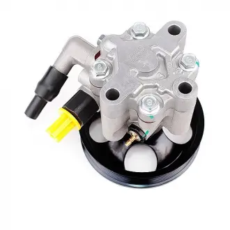 Насос гидроусилителя руля (ГУРа) Geely Emgrand 7 KLM AutoParts 1064001040