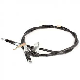 Трос ручного тормоза R Geely EC7 EC7RV Aftermarket 1064001077