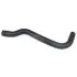 Патрубок радиатора верхний Geely EC7 Aftermarket 1064001090 (фото 1)