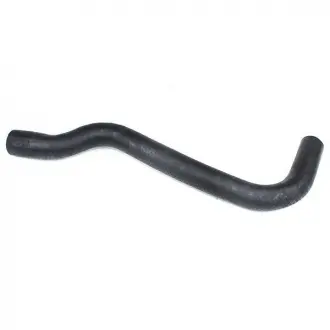 Патрубок радиатора верхний Geely EC7 Aftermarket 1064001090