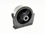 Подушка двигателя передняя (без отбойника) Geely EC7 KLM AutoParts 1064001145 (фото 4)