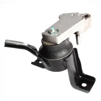 Подушка двигателя R Geely EC7/EC7RV KLM KLM AutoParts 1064001147