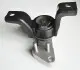 Подушка двигателя R Geely EC7/EC7RV KLM KLM AutoParts 1064001147 (фото 5)