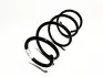 Пружина передняя Geely EC7/EC7RV Aftermarket 1064001255 (фото 2)