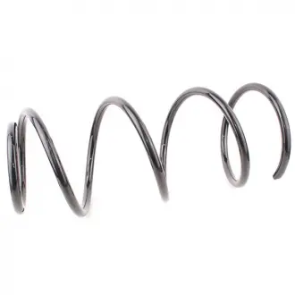 Пружина передняя Geely EC7/EC7RV Aftermarket 1064001255