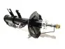 Амортизатор передней (газ) R Geely EC7 EC7RV Aftermarket 1064001257 (фото 4)