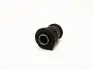 Сайлентблок рычага переднего передний Geely GC7, EC7, FC, SL Aftermarket 1064001265 (фото 6)