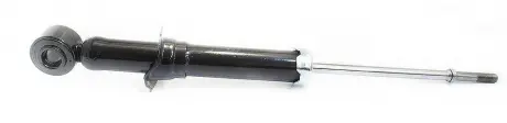 Амортизатор задній (газ) (Ø штока в опору 10 мм) Geely Emgrand EC7 KLM AutoParts 1064001268