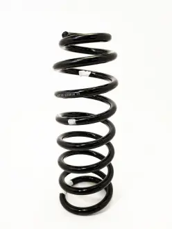 Пружина задняя Geely EC7 EC7RV Aftermarket 1064001270