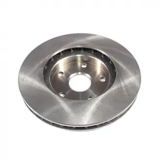 Диск тормозной передний Geely EC-7 EC-7RV Aftermarket 1064001281