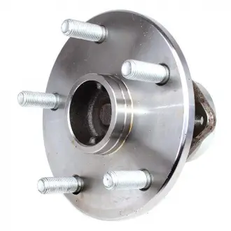 Ступиця задня Geely EC7 EC7RV Aftermarket 1064001293