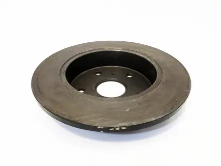 Диск тормозной задний Geely EC-7 EC-7RV Aftermarket 1064001294