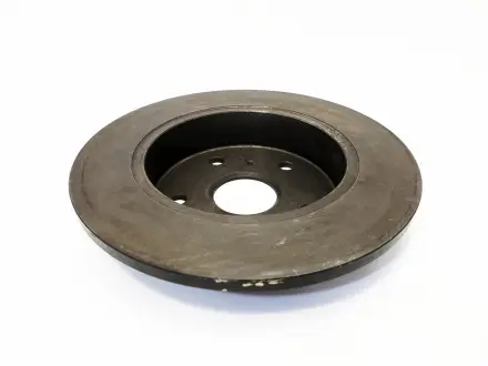 Диск гальмівний задній Geely EC-7 EC-7RV Aftermarket 1064001294