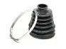 Пыльник ШРУСа наружного Geely EC7 EC7RV Aftermarket 1064001800 (фото 2)