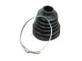 Пыльник ШРУСа наружного Geely EC7 EC7RV Aftermarket 1064001800 (фото 3)